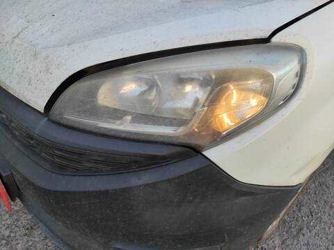 Faro Izquierdo Fiat Doblo CARGO 330A1000