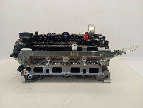 Foto 2ª: Culata Renault Clio V (2019)