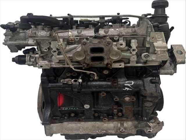 Motor Completo Volkswagen Tiguan 2.0 TSI 186 CV 137KW