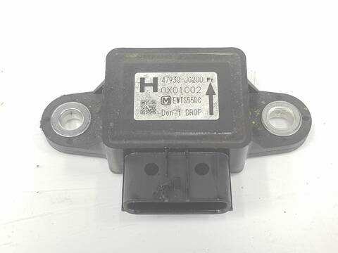 Foto 3ª: Centralita Motor ECU Nissan Juke 1.6 16V 117CV [HR16DE] (2010)