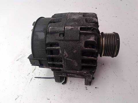 Foto 3ª: Alternador Renault Scenic 1.5 DCI [K9K 832] (2008)