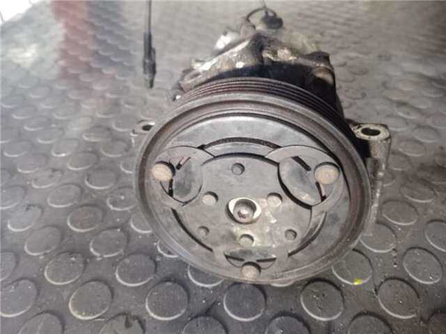 Foto 3ª: Compresor Aire Acondicionado Suzuki Ignis 1.3 4WD [M13A]