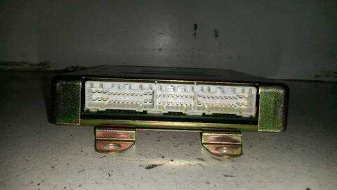 Foto 2ª: Centralita Motor ECU Kia Joice LS 139CV 102KW [G4CP] (2001)