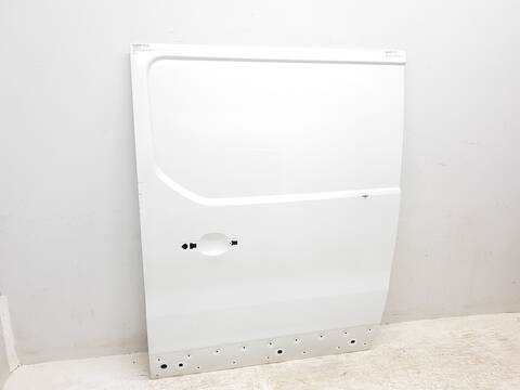 Foto 3ª: Puerta Lateral Corredera Izquierda Renault Trafic L1H1 29T KOMFORT (2014)