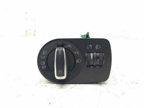 Foto 1ª: Mando Luces Audi A3 1.9 TDI AMBIENTE 105CV 77KW [BLS] (2009)