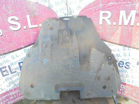 Cubrecarter Mazda 6 2.0 DIESEL CAT BERLINA 136CV 100KW