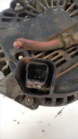 Foto 4ª: Alternador Renault Scenic 1.5 D [D/K9K F7] (2005)