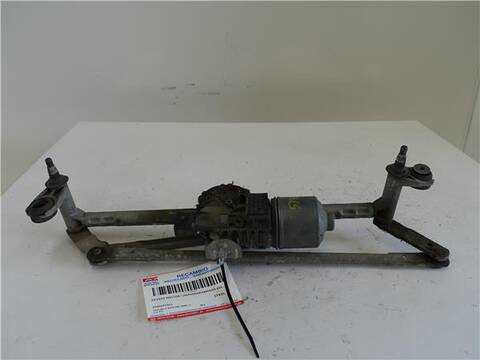 Motor Limpia Delantero Seat Ibiza 1.9 TDI BERLINA 105CV 77KW
