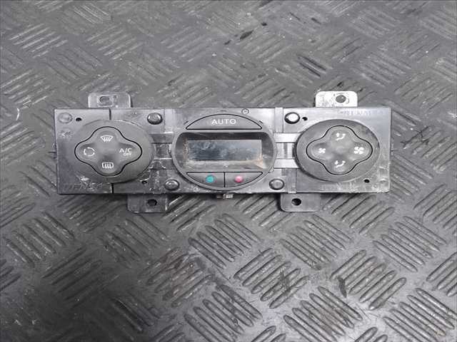 Mando Calefacción A. A. Renault Master 2.3 DCI 150CV