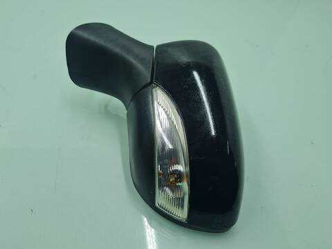 Foto 4ª: Retrovisor Izquierdo Renault Captur XMOD 110CV 81KW [K9K646] (2017)