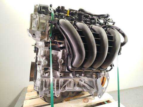 Foto 3ª: Motor Completo Mazda 3 2.0 SKYACTIV-G M HYBRID HATCHBACK 122CV 90KW [PE] (2020)