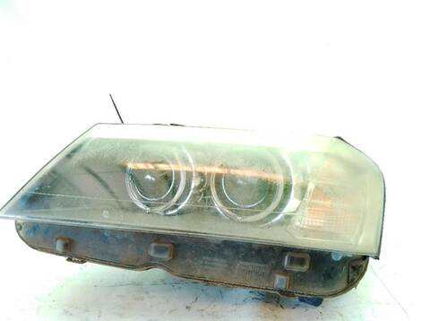 Faro Izquierdo Bmw X3 XDRIVE 20 D