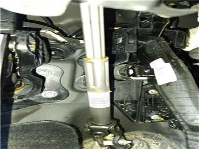Columna Dirección Citroen C5 1.2 PURETECH 130 ARHNSJ) AIRCROSS 131CV 96KW