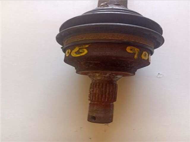 Foto 2ª: Transmision Delantera Derecha Peugeot 307 2.0 [2.0 LTR. - 100 KW 16V CAT (RFN - EW10J4)] [RFN (EW10J4)]