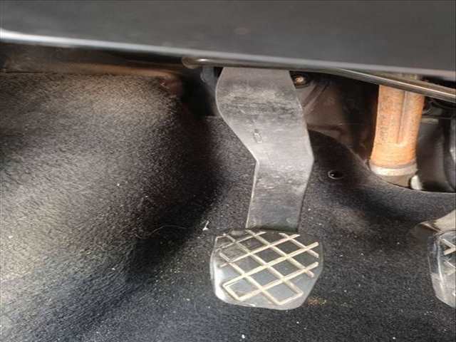 Pedal Embrague Seat Toledo ERENCE 116CV 85KW