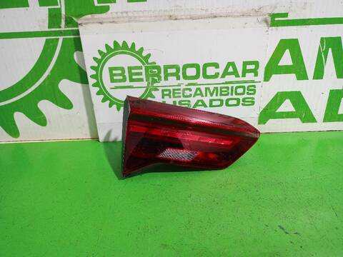 Piloto Portón Izquierdo Volkswagen T-Roc BASIS 110CV