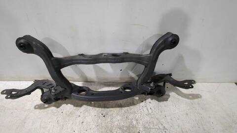 Foto 3ª: Puente Trasero Mercedes Clase B 150 B 180 CDI - D 246.212) 109CV [OM 607.951 (K9K)] (2011)