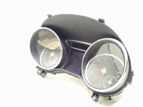 Foto 2ª: Cuadro de Instrumentos Mercedes Clase G 230 GLA 180 156.942) 122CV 90KW [270910] (2018)