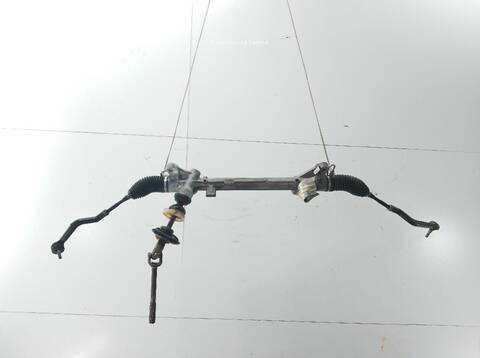 Foto 2ª: Cremallera de Direccion Renault Kadjar 1.2 TCE 130 [H5F 408] (2015)