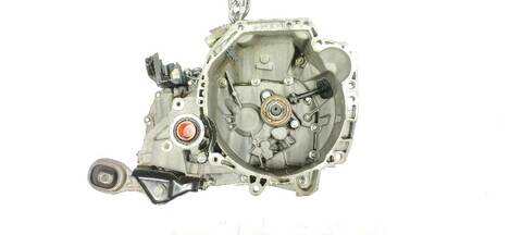 Caja Cambios Renault Clio 1.2 16V BB05 BB0W BB11 BB27 BB2T BB2U BB2V CB05 ...
