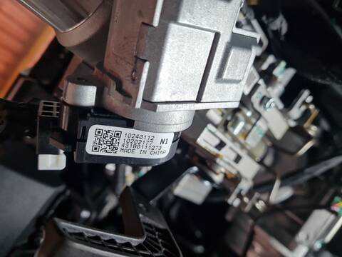 Foto 3ª: Antirrobo Mg 3 ZP2A - AB1PA 116CV 85KW [15FCD] (2025)