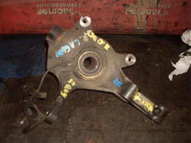 Foto 2ª: Mangueta Delantera Derecha Renault Laguna 2.0 16V IDE (BG0N) [F5R 700]