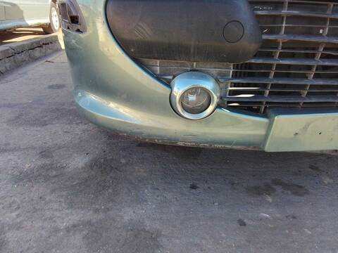 Foto 4ª: Faro Antiniebla Delantero Derecho Peugeot 307 SW PACK 90CV 66KW [9HX] (2005)