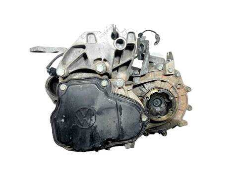 Foto 3ª: Caja Cambios Seat Leon VERSION INDEFINIDA (2007)