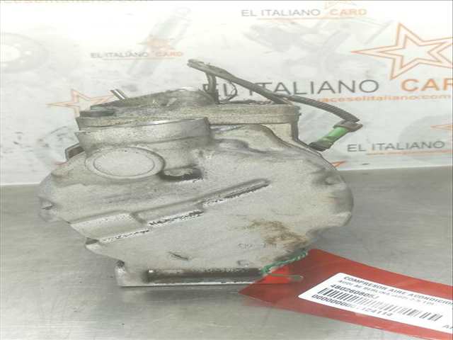 Foto 2ª: Compresor Aire Acondicionado Audi A6 2.5 TDI BERLINA 180CV 132KW [AKE] (2000)