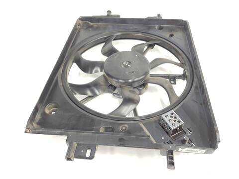 Foto 2ª: Electroventilador Dacia Sandero ESSENTIAL (2022)