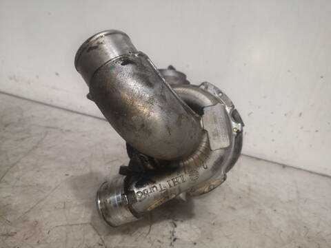 Foto 2ª: Turbocompresor Toyota Verso 1ADFTV (2009)