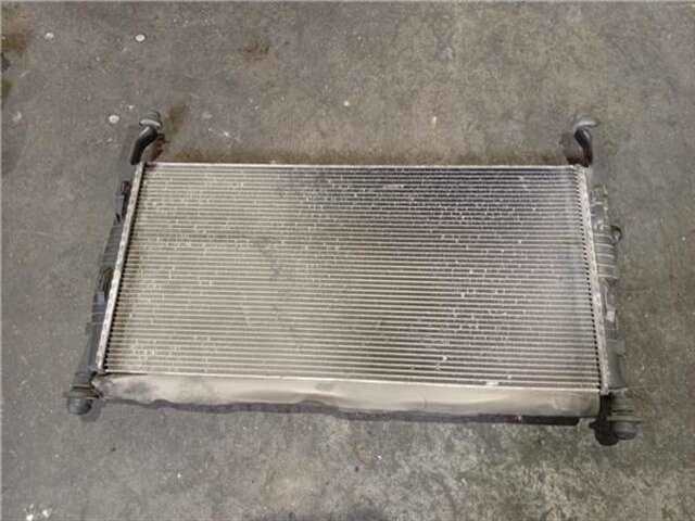 Foto 3ª: Radiador Motor Ford Transit 2.4 TDCI CAJA/CHASIS [H9FB]