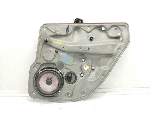 Elevalunas Manual Trasero Derecho Volkswagen Golf BASICO BERLINA 75CV 55KW