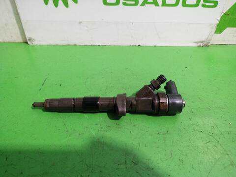 Foto 2ª: Inyectores Renault Espace 2.2 DCI TD 150CV [D/ G9T K7] (2002)