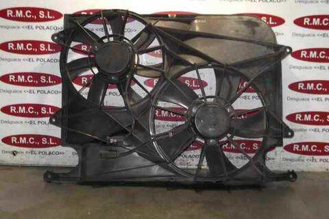 Electroventilador Chevrolet Captiva 2.0 VCDI LT 150CV 110KW