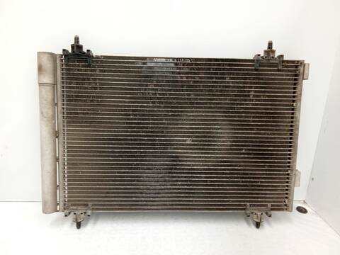 Radiador Calefaccion A.A. Citroen C4 1.6 HDI 110 PICASSO 112CV 82KW