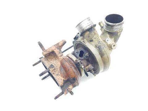 Foto 2ª: Turbocompresor Toyota Land Cruiser TD VX 3-PTAS.) KZJ90) (1996)