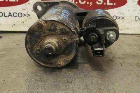 Foto 2ª: Motor de Arranque Volkswagen New Beetle 2.0 115CV 85KW [AQY] (1998)