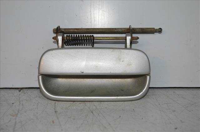 Maneta Exterior Delantera Izquierda Skoda Felicia 1.9 D 1998-2001