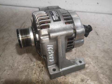 Foto 2ª: Alternador Volvo S40 B4164S2 BERLINA (2002)