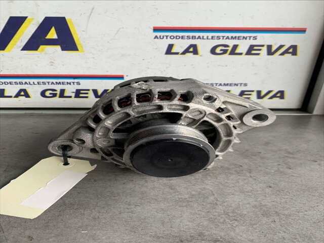 Alternador Opel Astra 1.9 CDTI 150CV COUPE