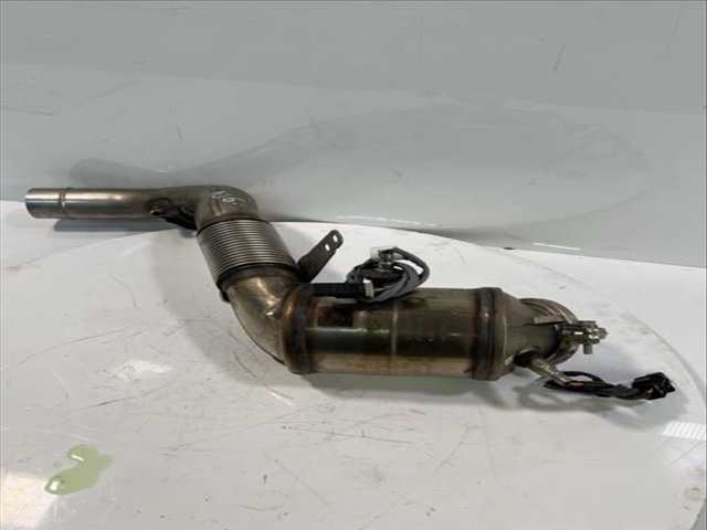 Foto 2ª: Catalizador Bmw X7 530 CV 390KW [N63B44D N63] (2020)