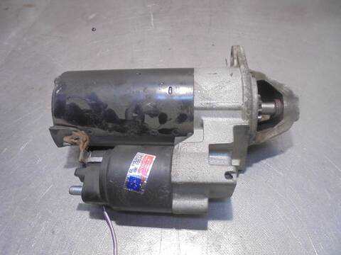 Motor de Arranque Mercedes Clase A 140 170 CDI 168.009) 95CV 70KW