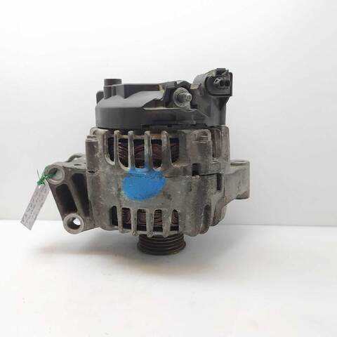 Foto 2ª: Alternador Ford Fiesta 1.4 (2008)
