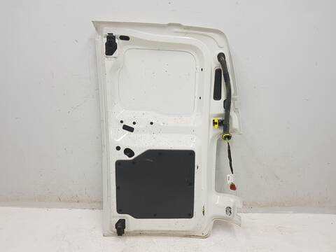 Foto 3ª: Puerta Trasera Izquierda Peugeot Expert STANDARD (1996)