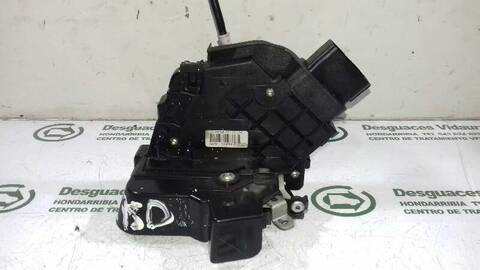 Cerradura Puerta Delantera Derecha Ford Focus AMBIENTE D) BERLINA 100CV 74KW