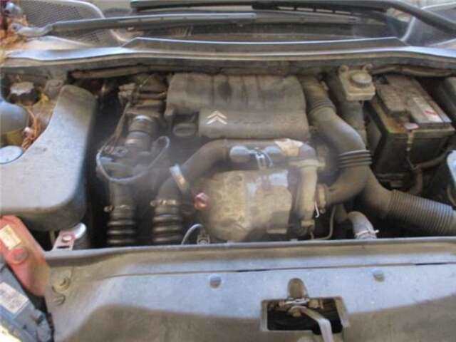 Foto 3ª: Cuadro de Instrumentos Citroen C4 1.6 HDI [9HX (DV6ATED4)]