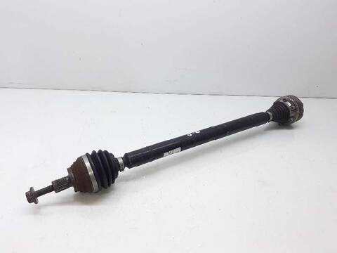 Transmision Delantera Derecha Seat Leon STYLE 110CV 81KW