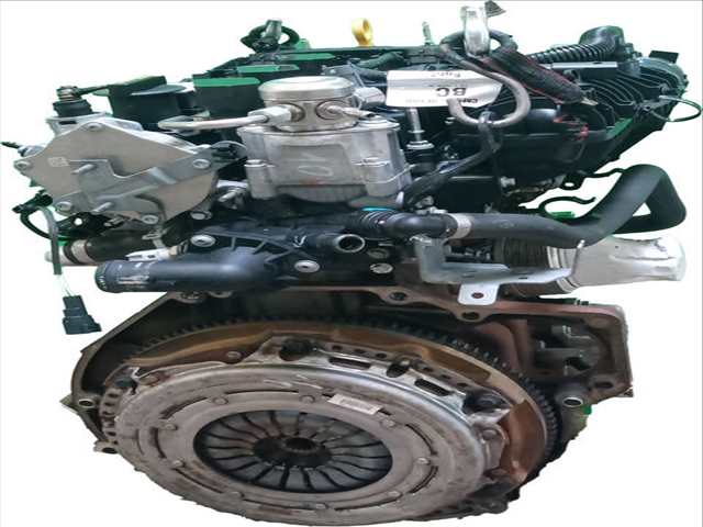 Motor Completo Ford B Max 100CV 74KW