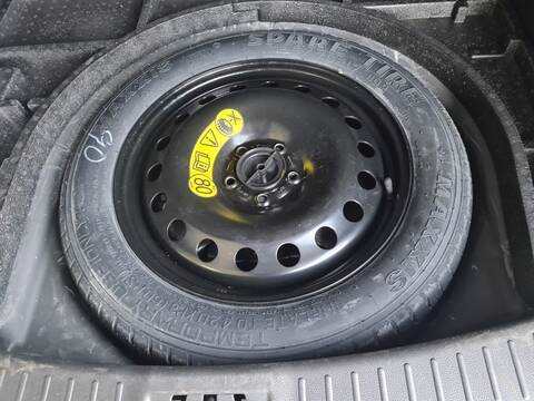 Neumatico Ford Kuga TREND 120CV 88KW